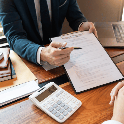 COMMERCIAL BRIDGE LOANS