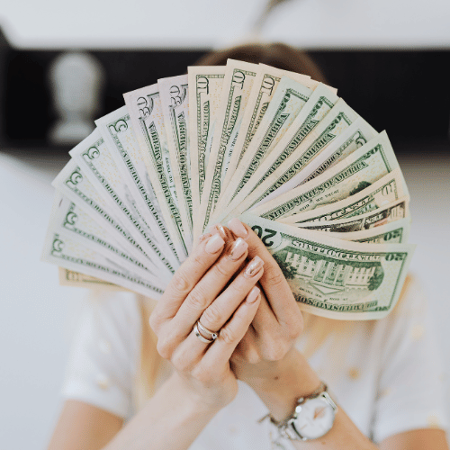 EASY PAY CASH ADVANCE