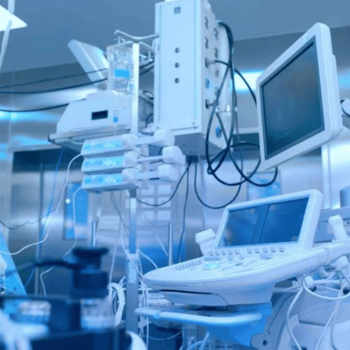 MEDICAL WORKING CAPITAL