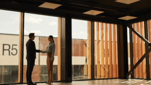 commercial real estate loans