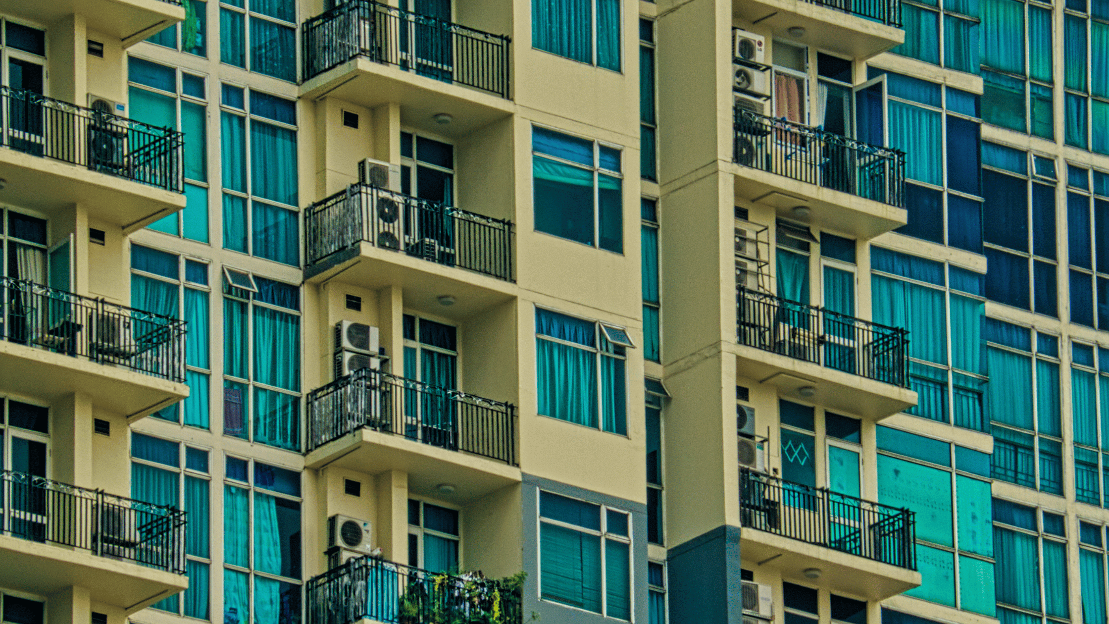 investment property funding